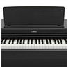 Yamaha YDP165 Digital SMALL HOME Piano in Black - 521618-1656584097951.jpg