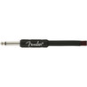 Fender Professional Series Instrument Cable 10' in Red Tweed - 334009-1557409736820.jpg