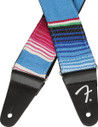 Fender 2" Serape Strap In Blue Multi - 396856-0992132542_merch_dtl_004_nr.jpg