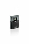 Sennheiser XSW1 - Lavalier Mic Wireless set inc. ME2 - 131369-XSW_1_SK_BodypackTransmitter.jpg
