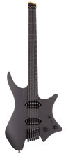 Strandberg Boden Metal NX 6 Electric Guitar in Black Granite - BD6CT21MLMBK-strandberg-metal-6-4.jpg