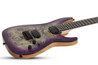 Schecter C-7 Pro In Aurora Burst - 375905-Schecter C-7 Pro Aurora Burst 4.jpg