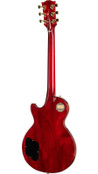 Gibson Custom Shop Les Paul Axcess Custom Figured in Bengal Burst - 437559-back-banner-1600_900.jpg
