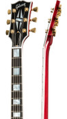 Gibson Custom Shop Les Paul Axcess Custom Figured in Bengal Burst - 437562-neck-side-1600_900.jpg