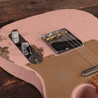 Fender Custom Shop '52 Tele in Shell Pink Heavy Relic with Large C Neck - R138638 (17).jpg