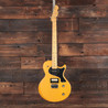 PJD Carey Standard Electric Guitar in TV Yellow - PJDCARSTD-TVY-PJDCARSTD-TVY---2069-4.jpg