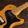 PJD Carey Standard Electric Guitar in TV Yellow - PJDCARSTD-TVY-PJDCARSTD-TVY---2069-8.jpg