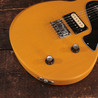 PJD Carey Standard Electric Guitar in TV Yellow - PJDCARSTD-TVY-PJDCARSTD-TVY---2069-9.jpg