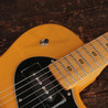 PJD Carey Standard Electric Guitar in TV Yellow - PJDCARSTD-TVY-PJDCARSTD-TVY---2069-11.jpg