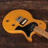 PJD Carey Standard Electric Guitar in TV Yellow - PJDCARSTD-TVY-PJDCARSTD-TVY---2069-13.jpg