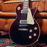 Gibson Les Paul '70s Deluxe Electric Guitar in Wine Red - LPDX00WRCH1-Gibson-Les-Paul-70s-Deluxe-Wine-Red-Beauty.jpg