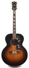 Gibson Murphy Lab 1957 SJ-200 Light Aged Acoustic Guitar in Vintage Sunburst - CSJB20VSLA-2.jpg
