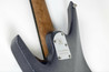 Music Man Kaizen 7-String Multi-Scale Electric Guitar in Radium - 730-SN-51-00-MB-CR-MusicMan-Kaizen-7-String-Scale-Electric-Guitar-in-Radium-Neck-Heel.jpg