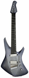 Music Man Kaizen 7-String Multi-Scale Electric Guitar in Radium - 730-SN-51-00-MB-CR-MusicMan-Kaizen-7-String-Scale-Electric-Guitar-in-Radium-Front.jpg