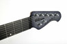 Music Man Kaizen 7-String Multi-Scale Electric Guitar in Radium - 730-SN-51-00-MB-CR-MusicMan-Kaizen-7-String-Scale-Electric-Guitar-in-Radium-Headstock.jpg