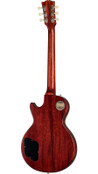 Gibson Custom Shop 1960 Les Paul Standard Reissue VOS in Washed Cherry Sunburst - 444451-Gibson-Custom-Shop-1960-Les-Paul-Standard-Reissue-VOS-Washed-Cherry-Sunburst-Back.jpg