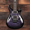 PRS Custom 24 "Floyd" Electric Guitar in Purple Mist - CFM4FNMTE6FXXVPT-0367307-3.jpg