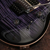 PRS Custom 24 "Floyd" Electric Guitar in Purple Mist - CFM4FNMTE6FXXVPT-0367307-12.jpg