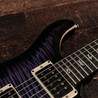 PRS Custom 24 "Floyd" Electric Guitar in Purple Mist - CFM4FNMTE6FXXVPT-0367307-14.jpg