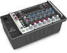 Behringer PMP500MP3 Ultra Compact 500 Watt 8 Channel Powered Mixer - 452625-1625481630439.jpg