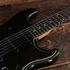 Music Man Cutlass HT SSS Midnight Rider Figured Roasted Maple & Ebony - 405-BV-R7-01-MB-BM-H06226-9.jpg