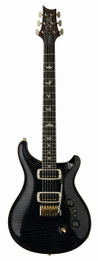 PRS Custom 24-08 Electric Guitar in Gray Black - C7M4FNHTI63NBBAGBN-custom-24-08-gray-black-front.jpg