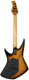 Music Man Kaizen 6-String Multi-Scale Electric Guitar in Ember Burst - 732-HW-51-00-MB-BM-MusicMan-Kaizen-6-String-Multi-Scale-Electric-Guitar-in-Ember-Burst-Back.jpg