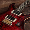 PRS Custom 24 Piezo Maple Top Rosewood Fretboard in Fire Red Burst - PZM4FNHTI6R55CFR-0370766-8.jpg