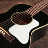 Gibson Murphy Lab 1933 L-00 Light Aged Acoustic Guitar in Ebony - CSSBL0EBLASNT-21203043-9.jpg