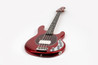 Music Man StingRay Special Bass Guitar in Candyman - 107-CCM-51-05-MB-CR-Music-Man-StingRay-Special-Bass-in-Candyman-Bottom.jpg