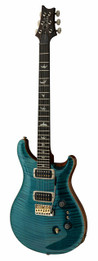 PRS Custom 24-08 Electric Guitar in Carroll Blue - C7M4FNHTI63NBBA84N-custom-24-08-carroll-blue-side.jpg