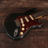 Fender Custom Shop '63 Stratocaster Journeyman Relic Electric Guitar in Aged Black Pearl - 9238014543-R134323-8.jpg