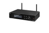Sennheiser EM-XSW 2 Receiver Only - Ch. 38 - 507320-Sennheisier_Reciever_Tilt.jpg