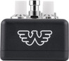Fender Waylon Jennings Phaser Pedal - 0234553000-Fender-Waylon-Jennings-Phaser-Pedal-Top.jpg