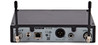 Shure SLXD24/B87A Wireless System with Beta 87A Handheld Transmitter - SLXD24UKB87A-Shure_SLXD24_B87A_Wireless_System_Beta_87A_Transmitter_Rear.jpg