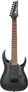Ibanez RGA742FM-TGF 7-String Electric Guitar in Transparent Gray Flat - 422476-Ibanez-RGA742FMTGF-RGA-Series-7-String-Electric-Trans-Grey.jpg