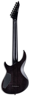 ESP LTD Deluxe H3-1007 7 String Baritone Electric Guitar in See Through Black Sunburst - 488166-ESP LTD Deluxe H3-1007 7 String Baritone Electric Guitar in See Through Black Sunburst 3.jpg