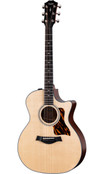 Taylor 314ce Electro-Acoustic in Natural - Taylor-314ce-1209113069-FrontLeft-2023.jpg