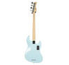 Sire Version 2 Marcus Miller V3 4-String Left Handed Bass Guitar in Sonic Blue - 408536-VER2LHV34SB (3).jpg