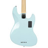 Sire Version 2 Marcus Miller V3 4-String Left Handed Bass Guitar in Sonic Blue - 408537-VER2LHV34SB (4).jpg
