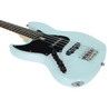 Sire Version 2 Marcus Miller V3 4 String Left Handed Bass in Sonic Blue - 408538-VER2LHV34SB (5).jpg