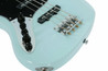 Sire Version 2 Marcus Miller V3 4-String Left Handed Bass Guitar in Sonic Blue - 408540-VER2LHV34SB (7).jpg