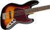 Squier Classic Vibe 60s Jazz Bass Guitar Laurel Fingerboard 3-Color Sunburst - 0374530500-0374530500_gtr_cntbdyright_001_nr.jpg