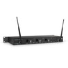 LD Systems LDU506 HHC 2 Dual Wireless Microphone System With 2 x Condensor Microphones (CHANNEL 38) - 461981-1630421923831.jpg