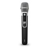 LD Systems LDU506 HHC 2 Dual Wireless Microphone System With 2 x Condensor Microphones (CHANNEL 38) - 461984-1630421931721.jpg