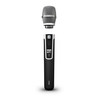 LD Systems LDU506 HHC 2 Dual Wireless Microphone System With 2 x Condensor Microphones (CHANNEL 38) - 461985-1630421934813.jpg