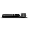 LD Systems LDU506 HHC 2 Dual Wireless Microphone System With 2 x Condensor Microphones (CHANNEL 38) - 461986-1630421937539.jpg