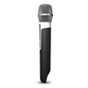 LD Systems LDU506 HHC 2 Dual Wireless Microphone System With 2 x Condensor Microphones (CHANNEL 38) - 461987-1630421940794.jpg