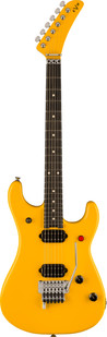 EVH 5150 Series Standard Electric Guitar in EVH Yellow - 5108001504-5108001504_evh_ins_frt_1_rr.jpg