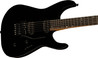 Jackson American Series Virtuoso Electric Guitar in Satin Black - 2802401868-jackson-american-series-virtuoso-satan-black-angle.jpg